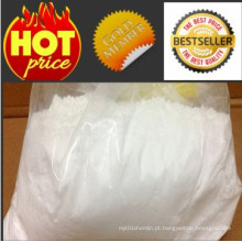 Cloreto-hidrometiltestosterona de qualidade superior (Turinabol) Pó branco CAS: 13103-34-9